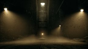 The Watcher In The Bright