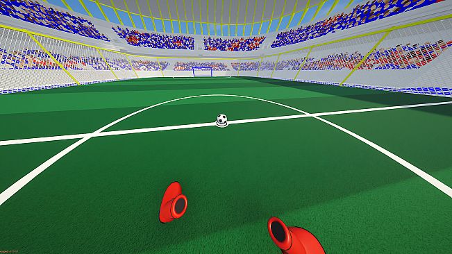 Feetball