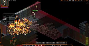 Underrail: Heavy Duty