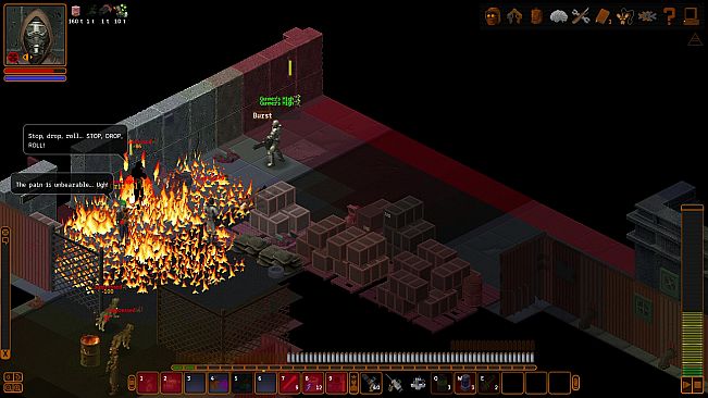 Underrail: Heavy Duty