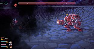 Star Renegades: Total Lunarcy