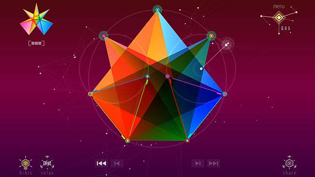 TRIZ | Triangular Dreaming