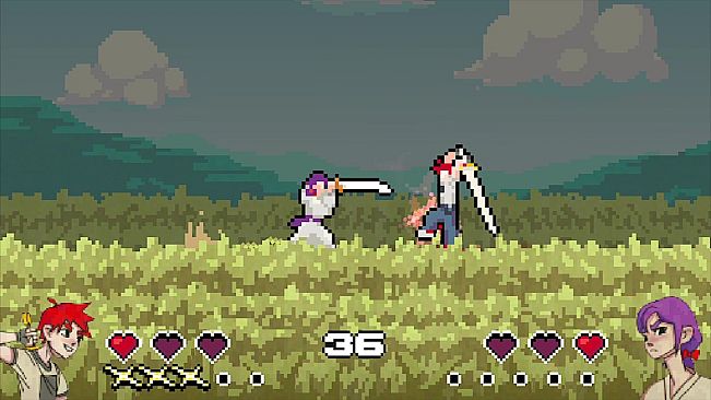 CLASH! - Battle Arena