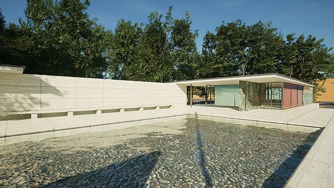 Architecture Zeitgeist