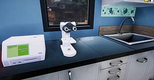 Animal Shelter - Vet Clinic DLC