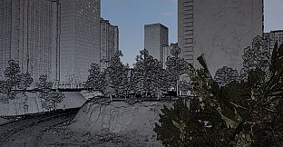 Celephaïs Dead Cities