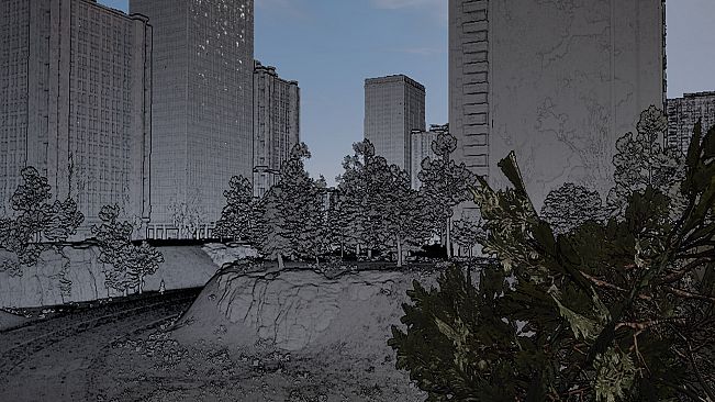 Celephaïs Dead Cities