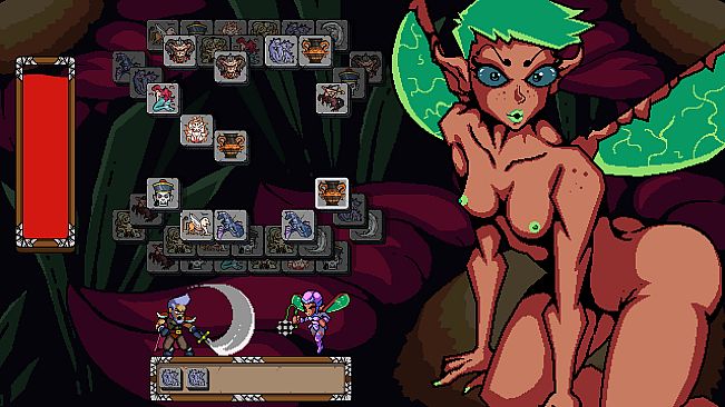 Mythology Waifus Mahjong