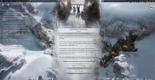 Frostpunk 2: Fractured Utopias