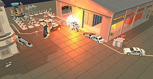 Automatrons - Tower Defense