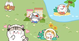 Purrrfect Spa - ASMR Cat Game