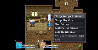 Monster Garden: Monster Girls Labyrinth