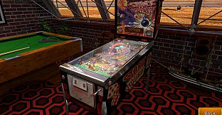 Zaccaria Pinball - Star's Phoenix 2018 Table