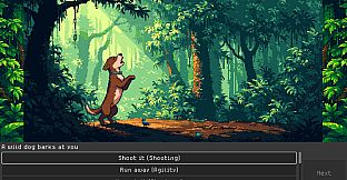 Deep in Enemy Territory