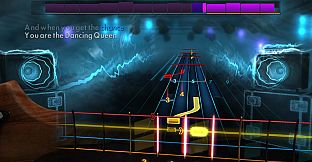 Rocksmith 2014 Edition – Remastered – ABBA - “Dancing Queen”