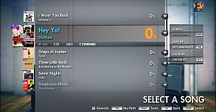 Rocksmith 2014 – OutKast - “Hey Ya!”