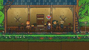 Painted Legend: Knights of Ink & Paper