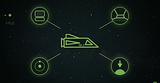 SpaceNET - A Space Adventure