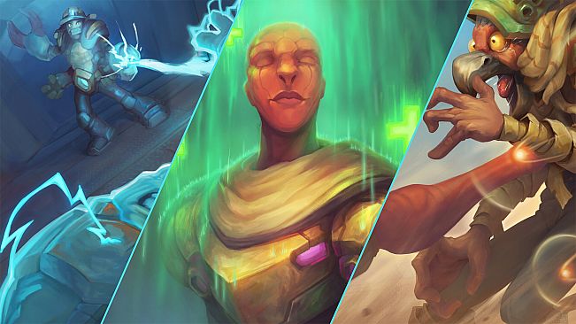 Dark Sky - Art Supporter Pack