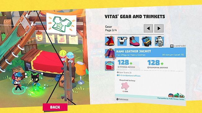 Relic Hunters Legend