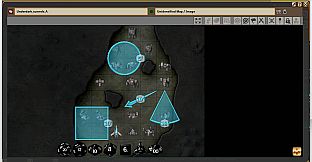 Fantasy Grounds - Devin Night Pack 187: Mechs