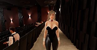 Movie Theater Simulator