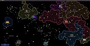 Pixel Imperium