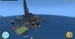 SKYSAVIOR Helicopter Services