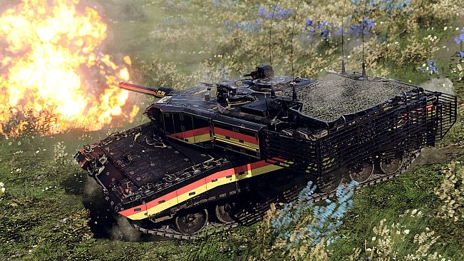 War Thunder - Senrai Maidens: Elsa Bundle