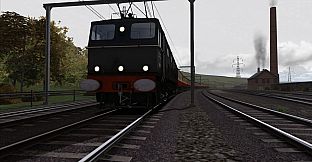 Train Simulator: BR Class 76 & 77 Loco Add-On