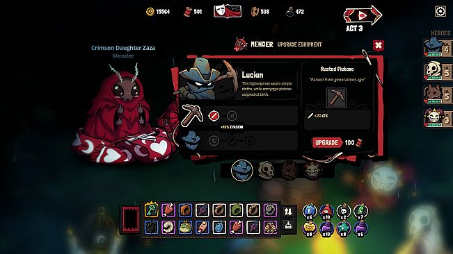 Guilded Fools