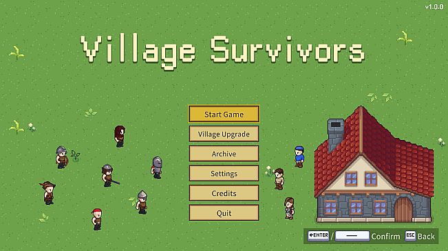 Village Survivors