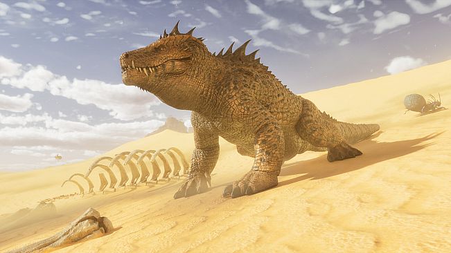 ARK: Survival Ascended