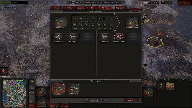 Strategic Mind: Spirit of Liberty - Prologue 1939