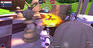 MICROVOLTS: Recharged - 2025 AUTUMN SEASON Starter Pack : Platinum