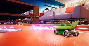 HOT WHEELS - The Jetsons - Windows Edition