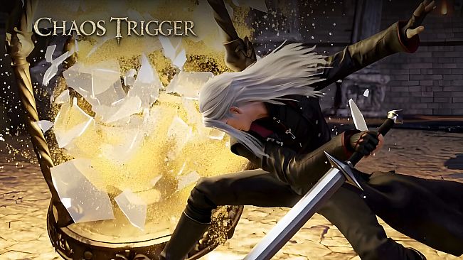 Chaos Trigger