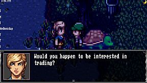 Modern Fantasy - Urban Legends