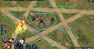 Defense X – Expansion Pack