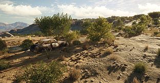 theHunter: Call of the Wild - Rancho del Arroyo