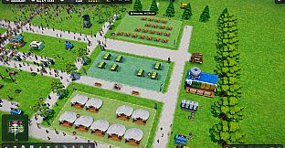 Festival Inc.