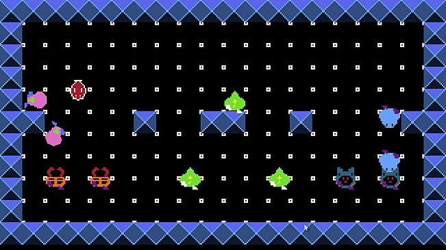 The Tower Of TigerQiuQiu 2 Ocean M0