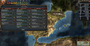 Europa Universalis IV: Wealth of Nations