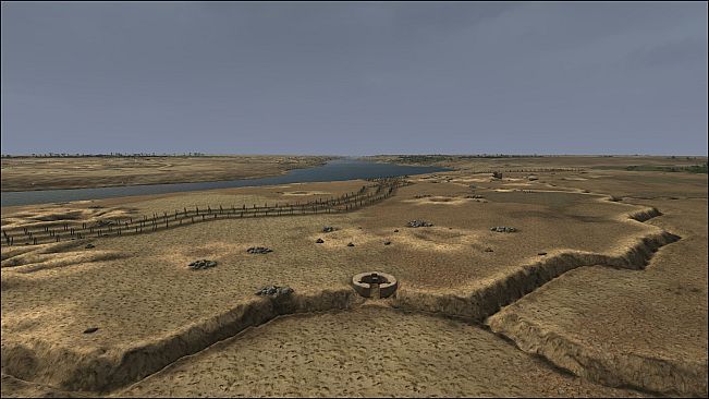 Tank Warfare: Operation Pugilist