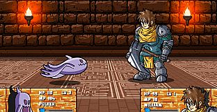 The Legend of Pamperlotte