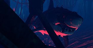 Depth - Specimen 8 Great White Skin