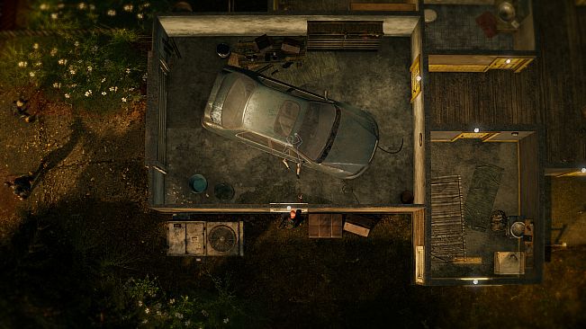 Terminus: Day Zero