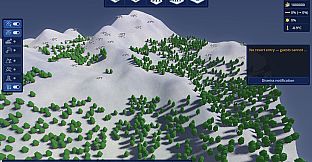 Mountain Resort Manager
