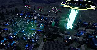 Rise Against the Invaders