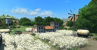 Tropico 4: Plantador DLC